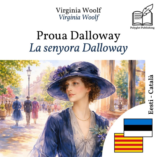 La senyora Dalloway