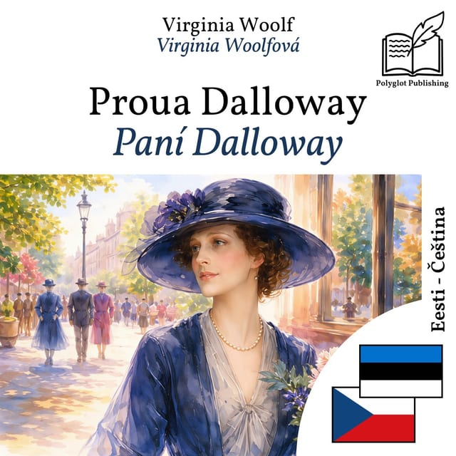 Paní Dalloway