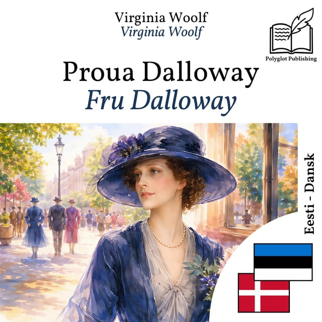 Fru Dalloway