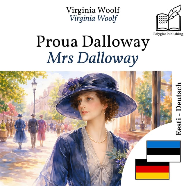 Mrs Dalloway