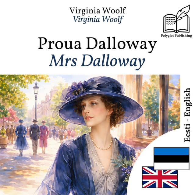 Mrs Dalloway