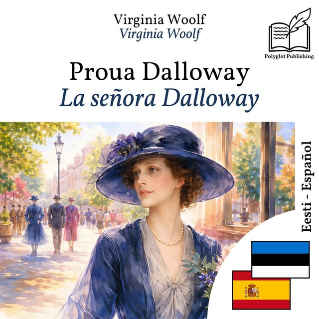 La señora Dalloway