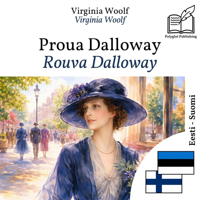 Rouva Dalloway