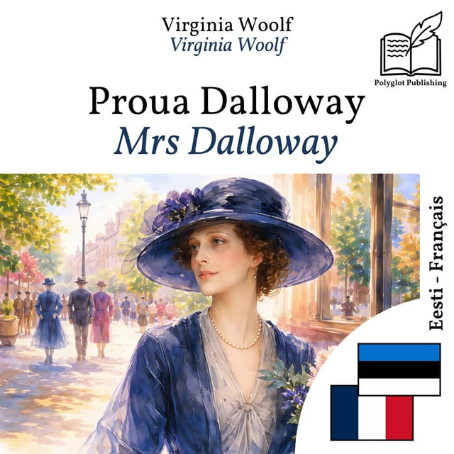 Mrs Dalloway