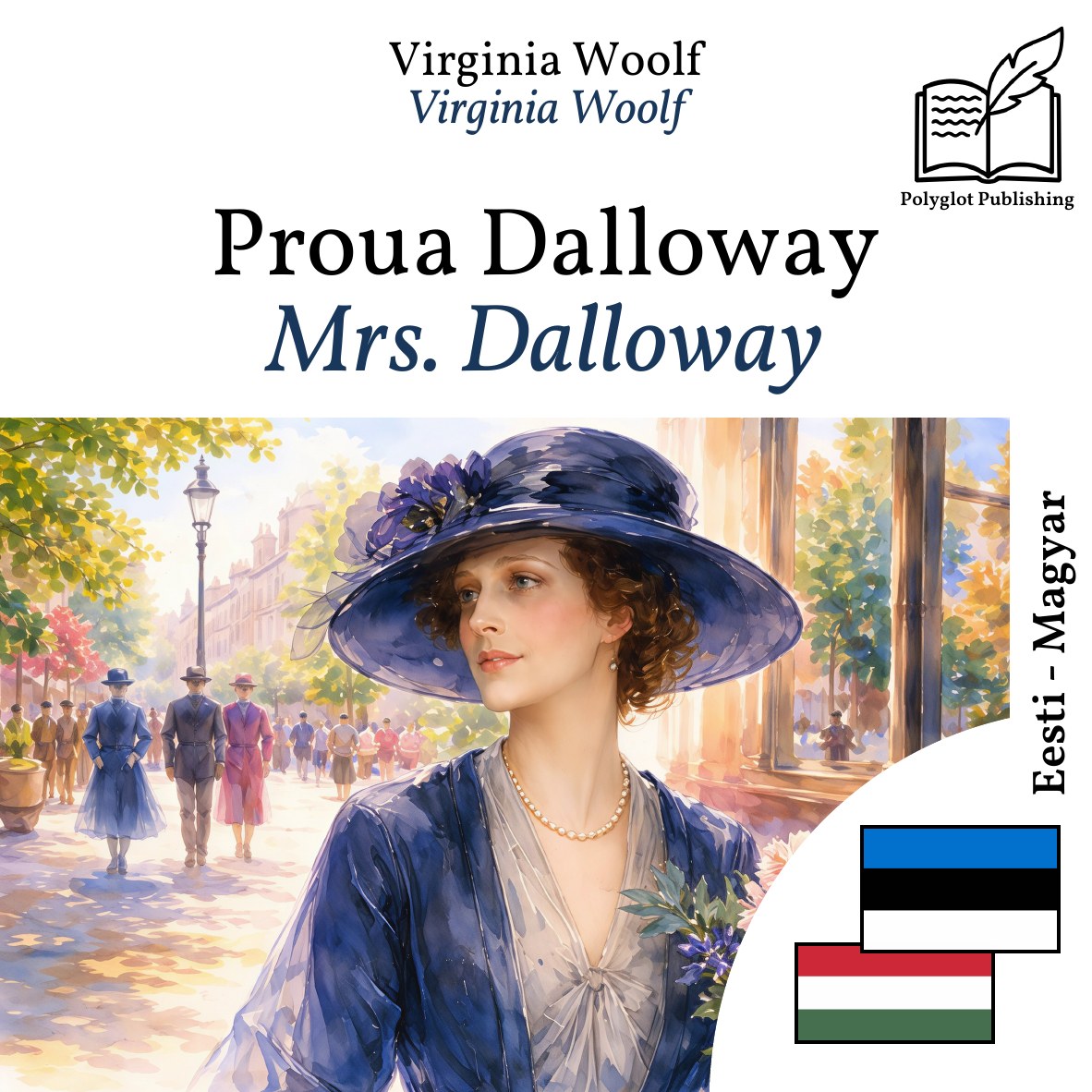 Mrs. Dalloway