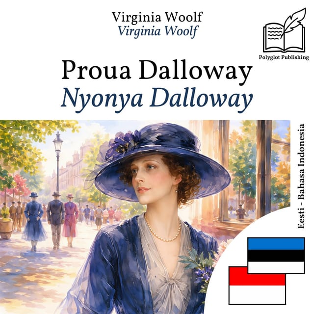 Nyonya Dalloway