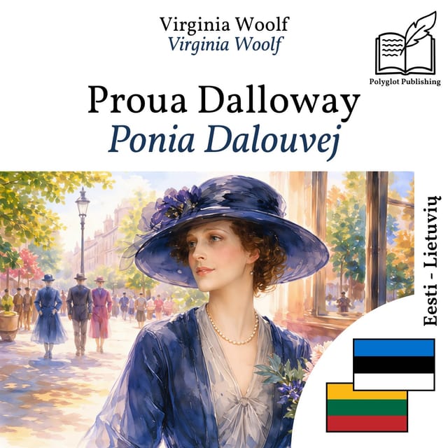 Ponia Dalouvej