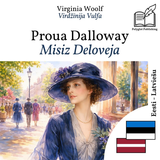Misiz Deloveja