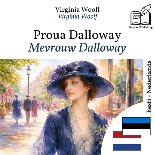 Mevrouw Dalloway