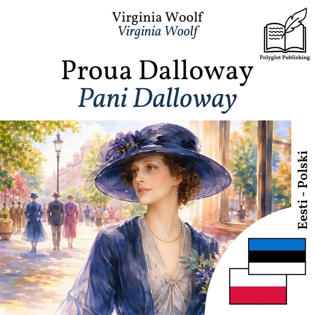 Pani Dalloway