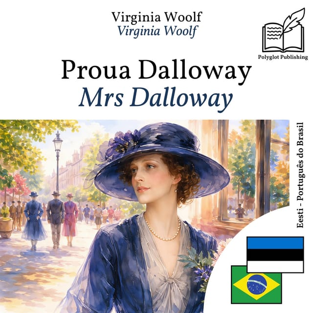 Mrs Dalloway