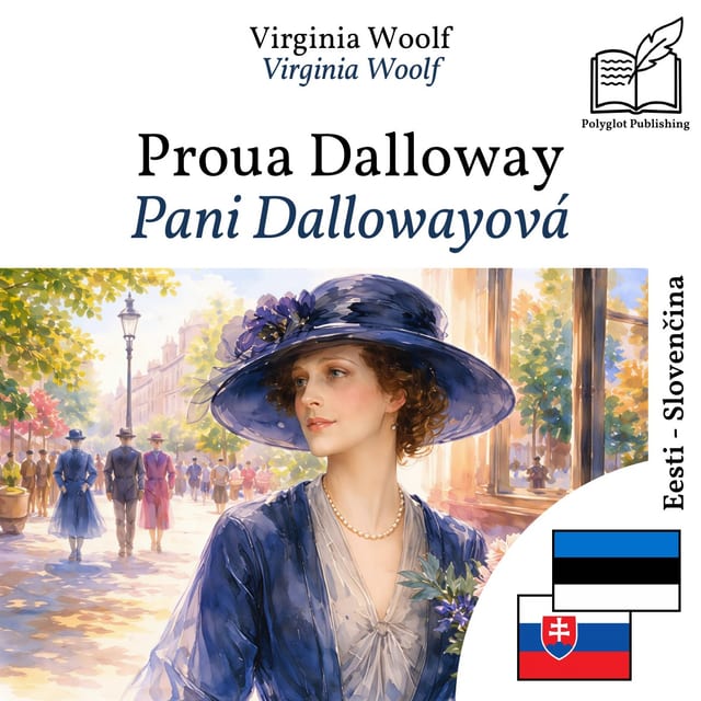 Pani Dallowayová