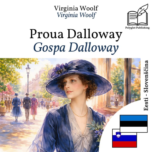 Gospa Dalloway