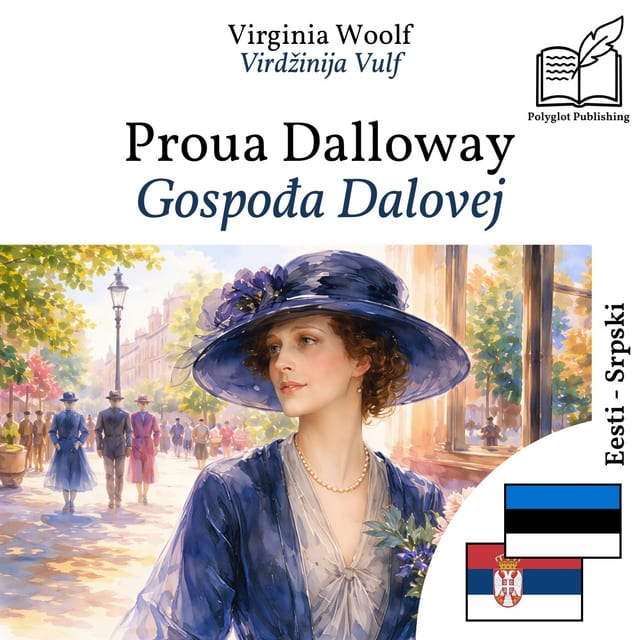 Gospođa Dalovej