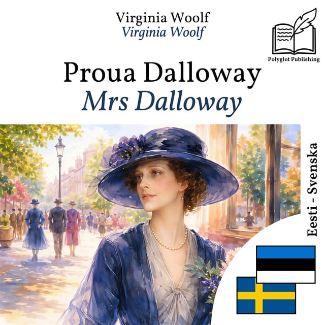 Mrs Dalloway