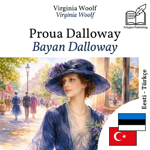 Bayan Dalloway
