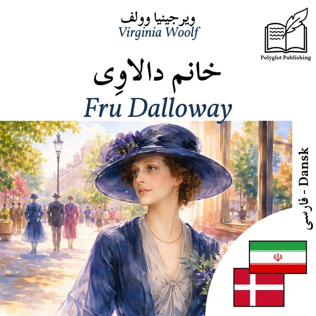 Fru Dalloway