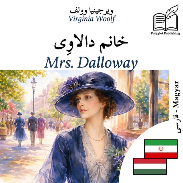 Mrs. Dalloway