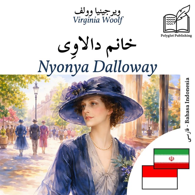 Nyonya Dalloway