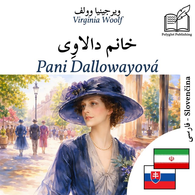 Pani Dallowayová