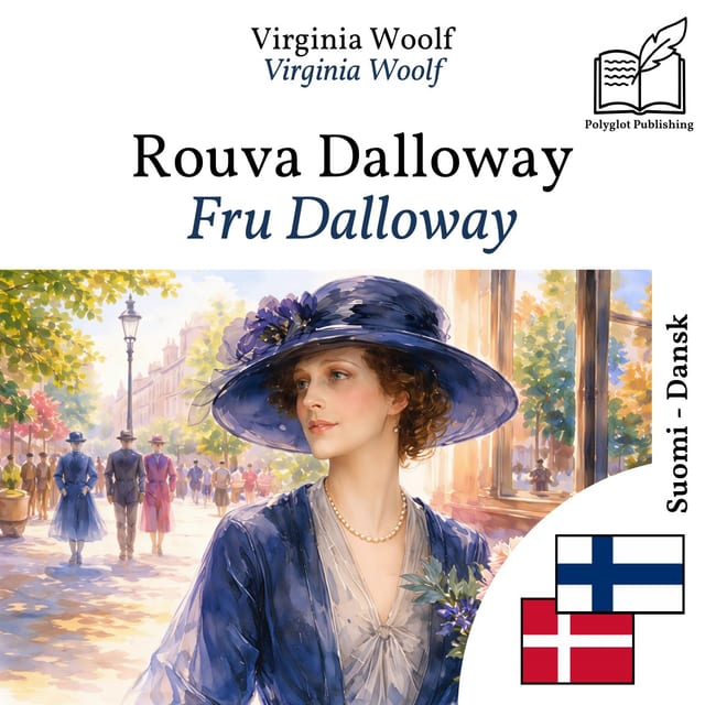 Fru Dalloway