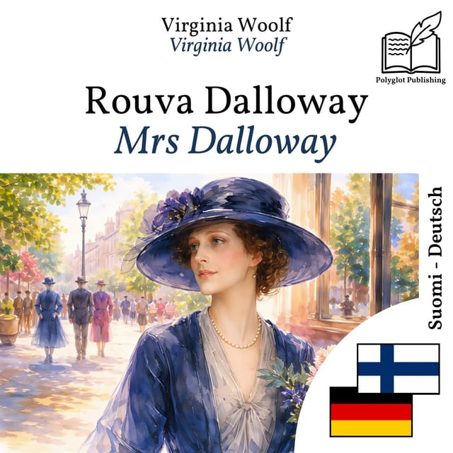Mrs Dalloway
