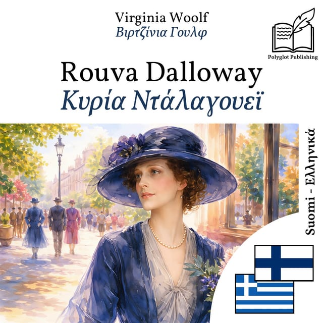 Κυρία Ντάλαγουεϊ