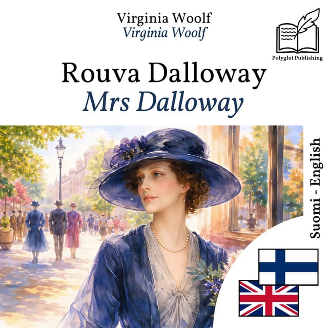 Mrs Dalloway