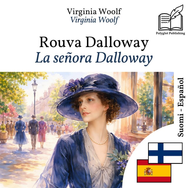 La señora Dalloway