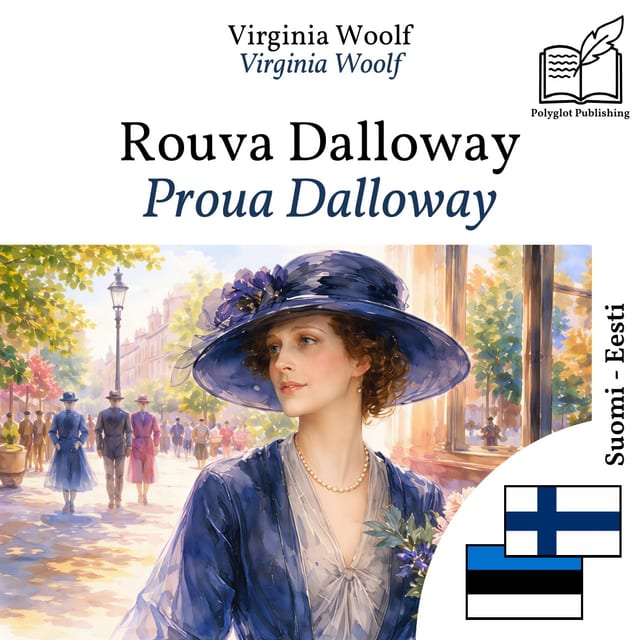 Proua Dalloway