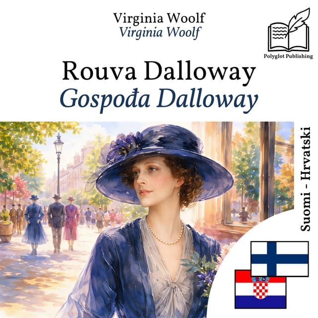 Gospođa Dalloway