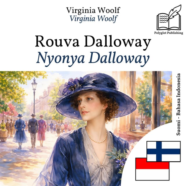 Nyonya Dalloway