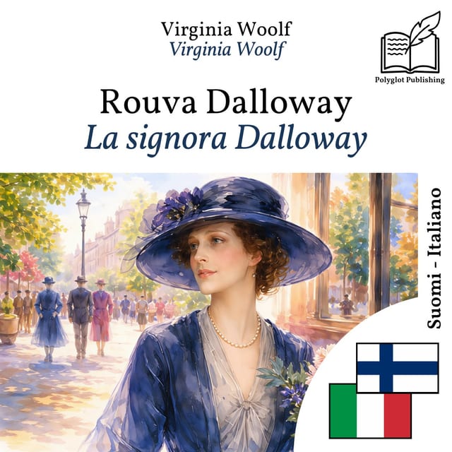 La signora Dalloway