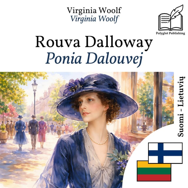 Ponia Dalouvej