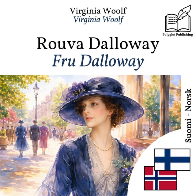 Fru Dalloway