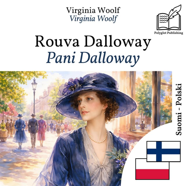 Pani Dalloway