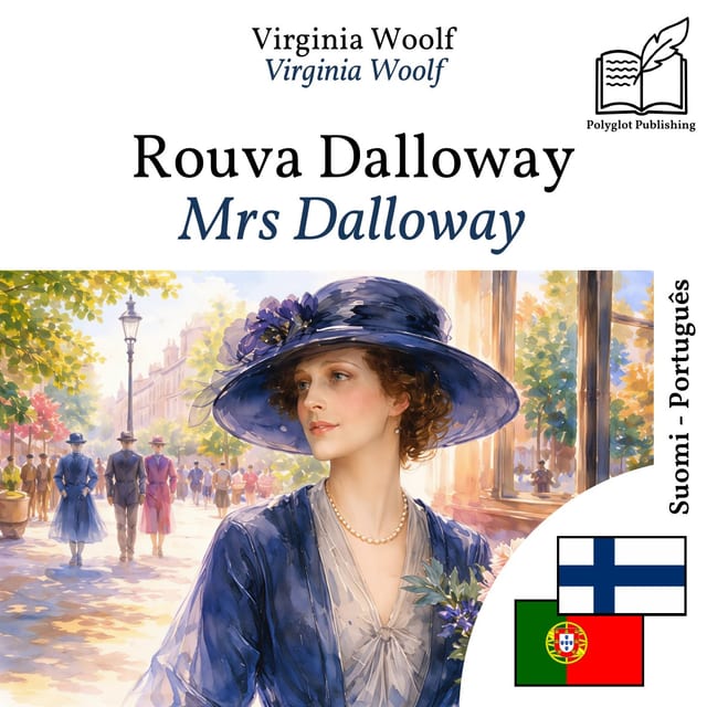 Mrs Dalloway