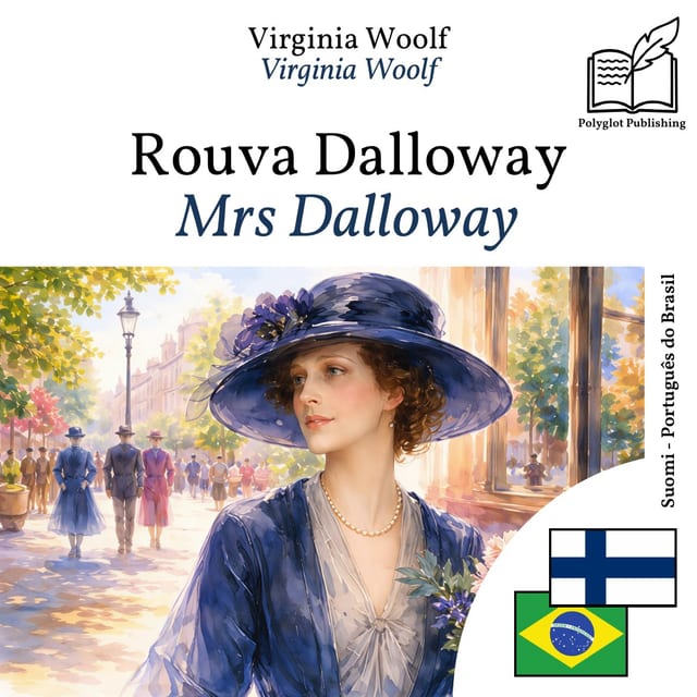 Mrs Dalloway