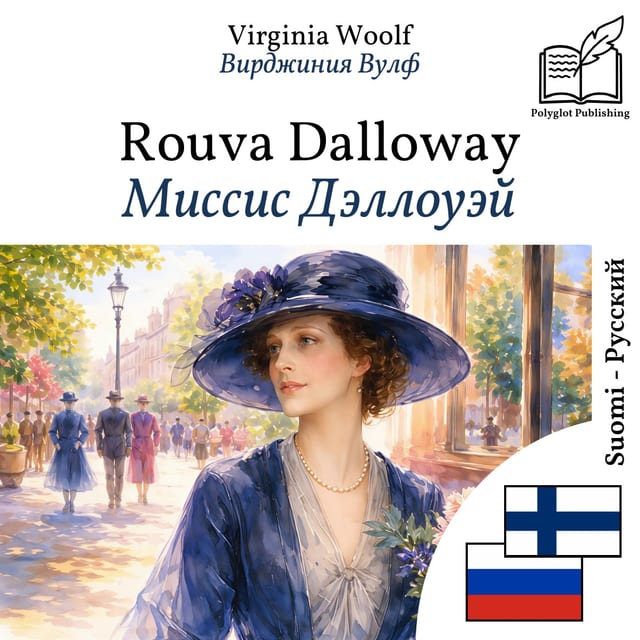 Миссис Дэллоуэй