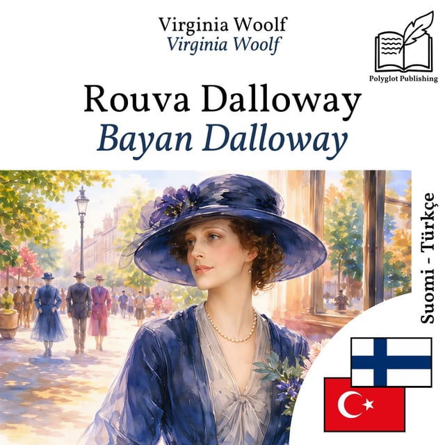 Bayan Dalloway