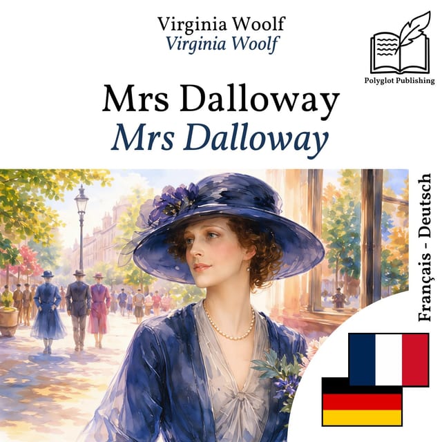 Mrs Dalloway