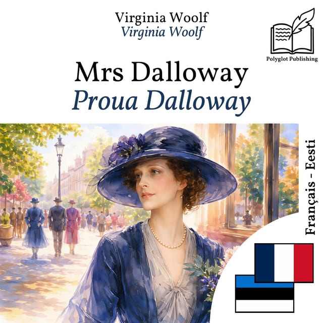 Proua Dalloway