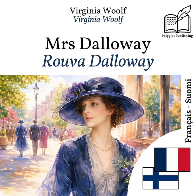 Rouva Dalloway