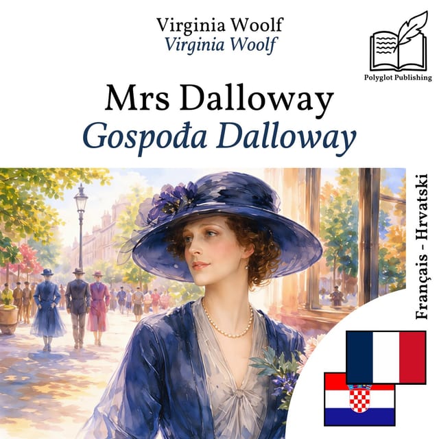 Gospođa Dalloway
