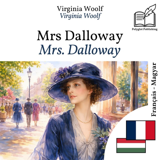 Mrs. Dalloway
