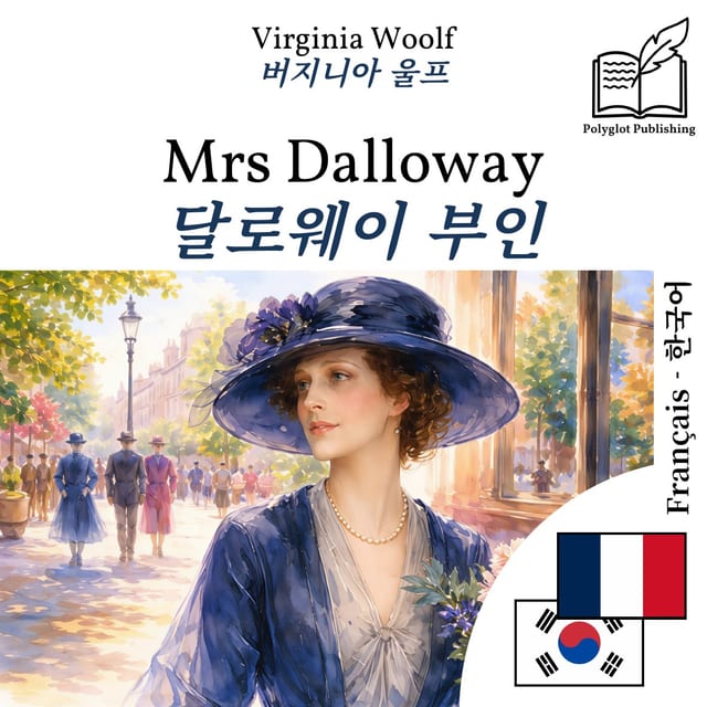 달로웨이 부인