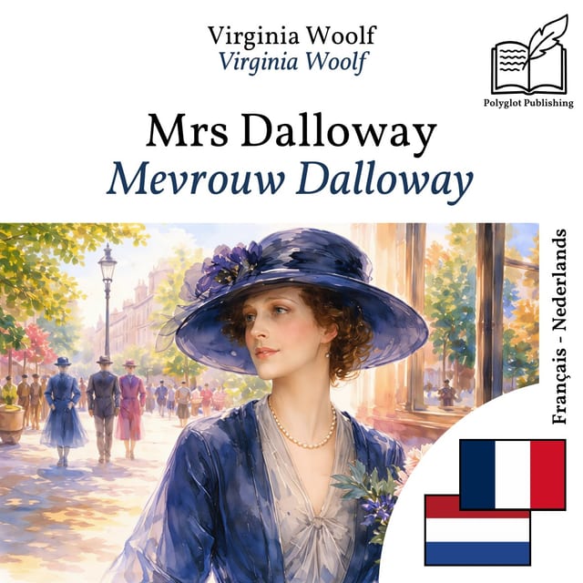 Mevrouw Dalloway