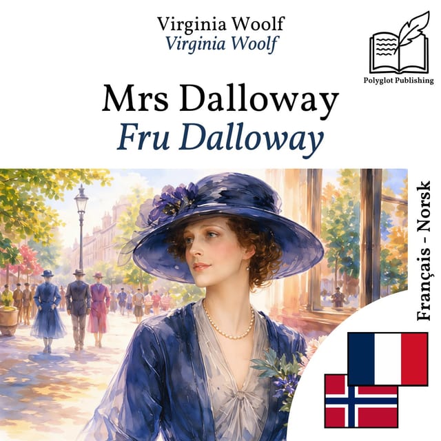 Fru Dalloway