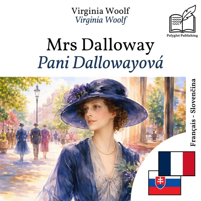 Pani Dallowayová