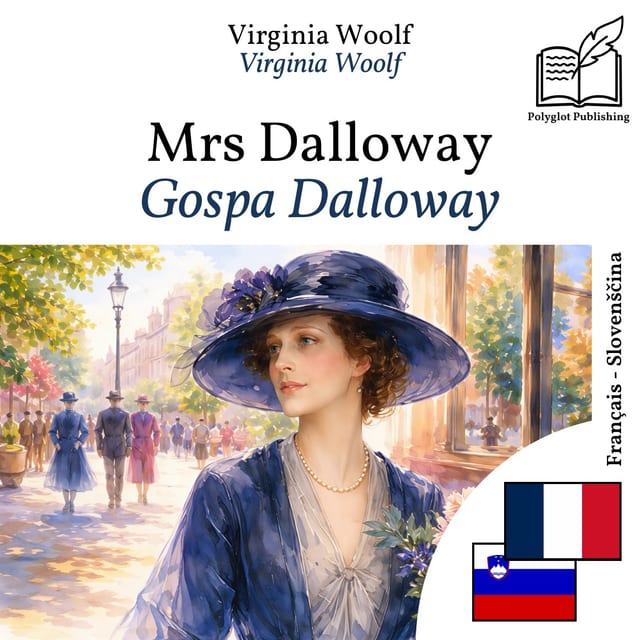 Gospa Dalloway